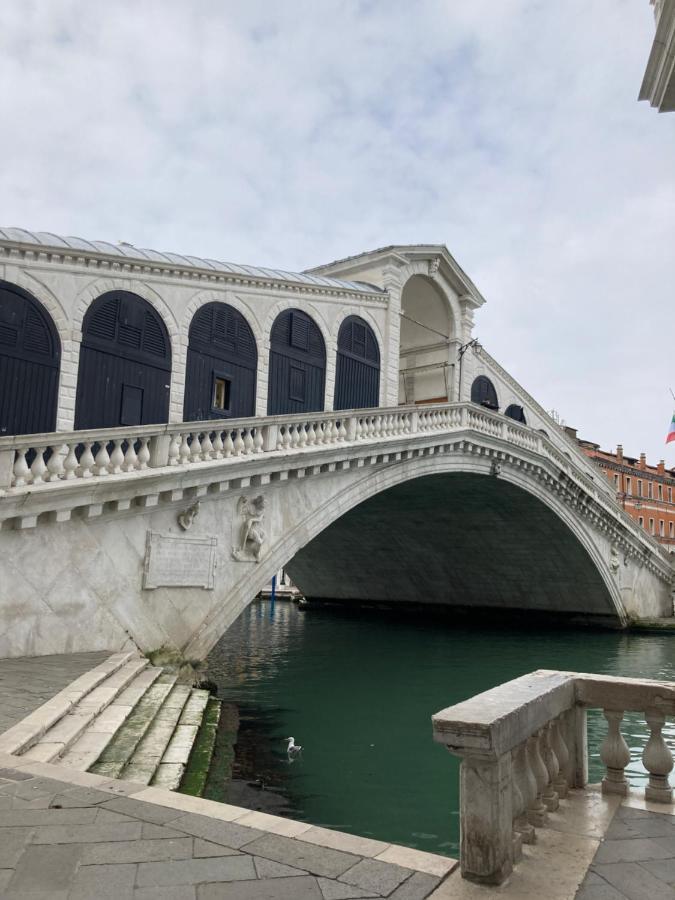 Apartamento ,ghetto,biennale, Campo Maddalena Venecia