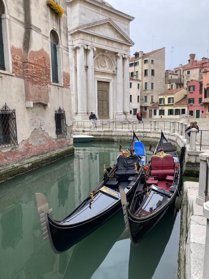 ,ghetto,biennale, Campo Maddalena Venecia
